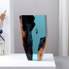 Deep Sea Diving Underwater Resin Table Light