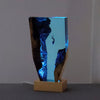 Deep Sea Diving Underwater Resin Table Light
